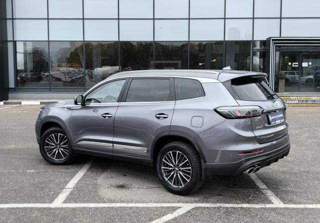 Chery Tiggo 8 Pro Max I с пробегом 2023 года, цена 2 159 000 рублей, 39253 км, внедорожник, Автокод Объявления