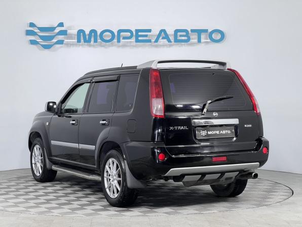 Nissan X-Trail I Рестайлинг с пробегом 2005 года, цена 750 000 рублей, 362211 км, внедорожник, Автокод Объявления