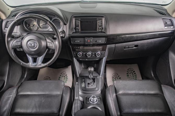 Mazda CX-5 I с пробегом 2013 года, цена 1 999 000 рублей, 130000 км, внедорожник, Автокод Объявления