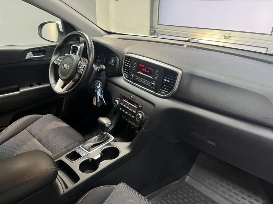 Kia Sportage IV Рестайлинг Тверь  - изображение 17