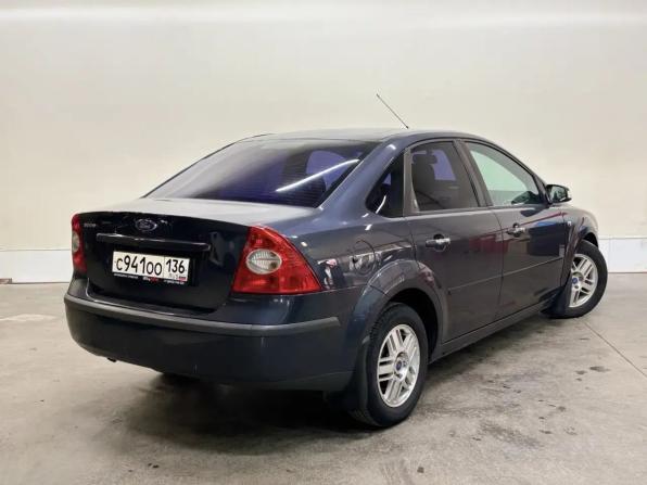 Ford Focus II с пробегом 2007 года, цена 377 000 рублей, 270000 км, седан, Автокод Объявления