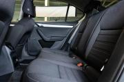 Skoda Octavia III (A7) Рестайлинг Уфа  - изображение 29