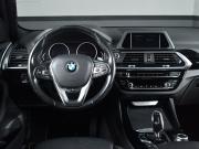 BMW X3 III (G01) Кемерово  - изображение 46