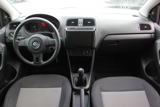 Volkswagen Polo V с пробегом 2012 года, цена 677 000 рублей, 126171 км, седан, Автокод Объявления