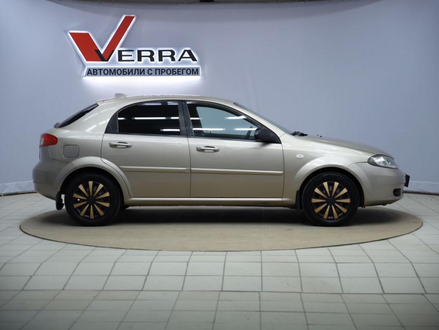 Chevrolet Lacetti I Уфа  - изображение 4