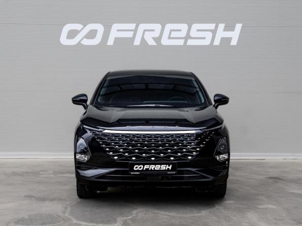 Omoda C5 I Рестайлинг с пробегом 2024 года, цена 1 760 000 рублей, 57707 км, внедорожник, Автокод Объявления