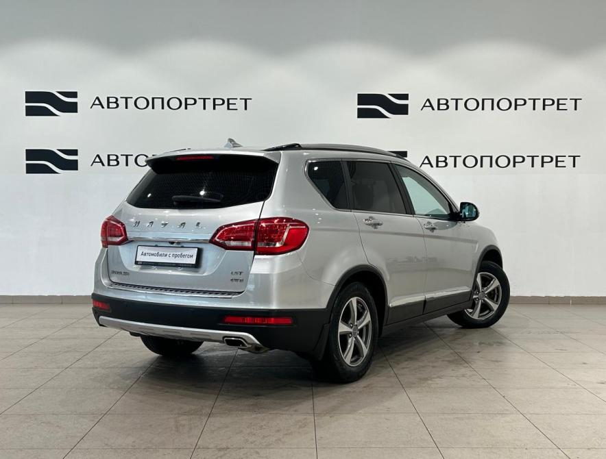 Haval H6 I Санкт-Петербург  - изображение 7