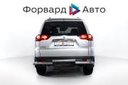 Mitsubishi Pajero Sport II Рестайлинг Тюмень  - изображение 33