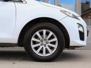 Mazda CX-7 I Рестайлинг Новосибирск  - изображение 27