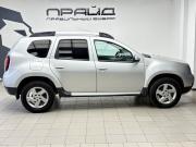 Renault Duster I Рестайлинг Ростов-на-Дону  - изображение 18