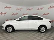 Lada (ВАЗ) Vesta I Рестайлинг (NG) Псков  - изображение 22