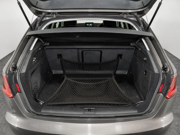 Audi A3 III (8V) с пробегом 2016 года, цена 1 450 000 рублей, 72426 км, хэтчбек, Автокод Объявления