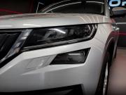 Skoda Kodiaq I Москва  - изображение 47