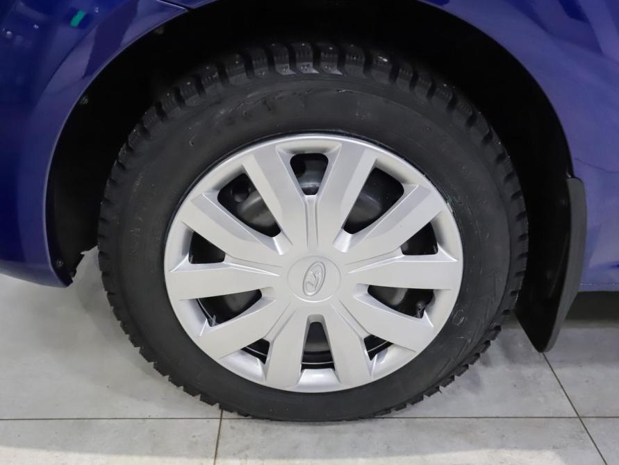Lada (ВАЗ) Largus I Рестайлинг Москва  - изображение 8