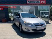Opel Astra J Астрахань  - изображение 23