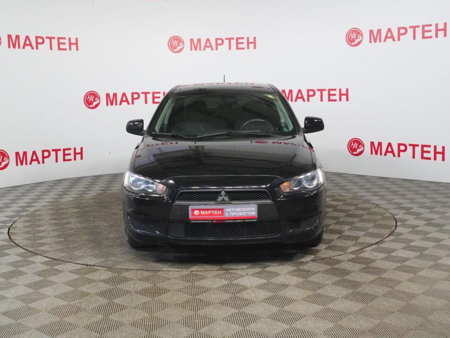Mitsubishi Lancer X Вологда  - изображение 2