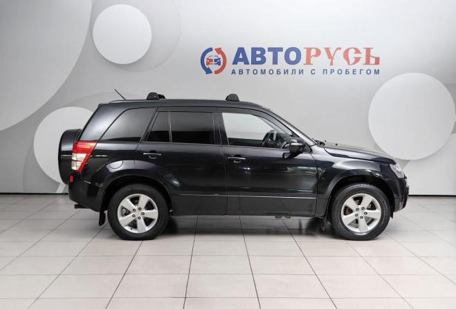 Suzuki Grand Vitara II Рестайлинг с пробегом 2010 года, цена 649 000 рублей, 233034 км, внедорожник, Автокод Объявления