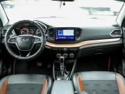 Lada (ВАЗ) Vesta I Рестайлинг (NG) Ижевск  - изображение 33