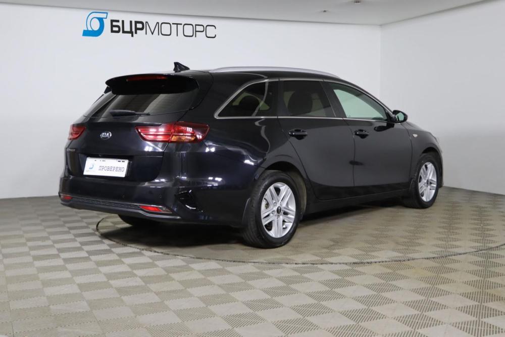 Kia Ceed III Рестайлинг Нижний Новгород  - изображение 5