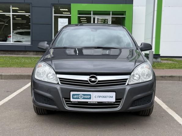 Opel Astra H Рестайлинг с пробегом 2012 года, цена 530 000 рублей, 198746 км, универсал, Автокод Объявления