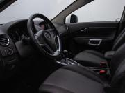 Opel Antara I Рестайлинг Москва  - изображение 25