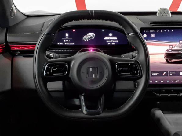 Zeekr 7X I с пробегом 2024 года, цена 5 875 000 рублей, 6700 км, внедорожник, Автокод Объявления
