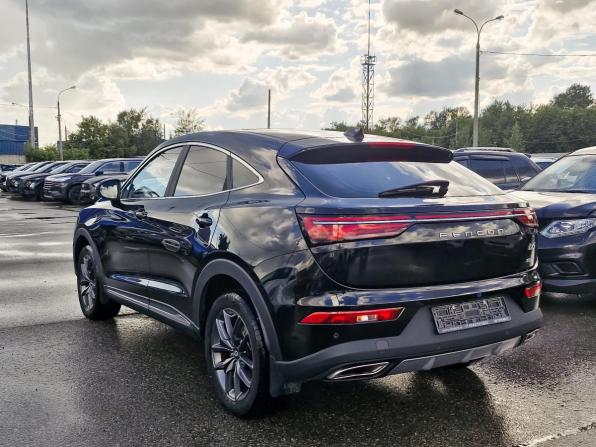 Dongfeng Fengon ix5 с пробегом 2024 года, цена 1 799 000 рублей, 14318 км, внедорожник, Автокод Объявления