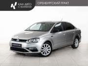 Volkswagen Polo V Рестайлинг Казань  - изображение 17