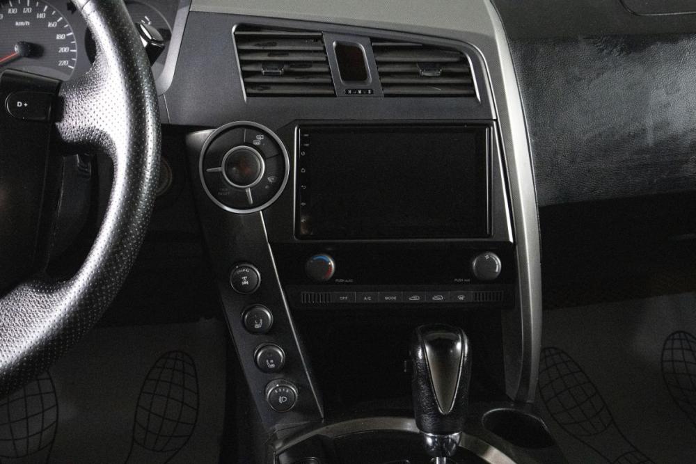 SsangYong Kyron I Рестайлинг Сургут  - изображение 14