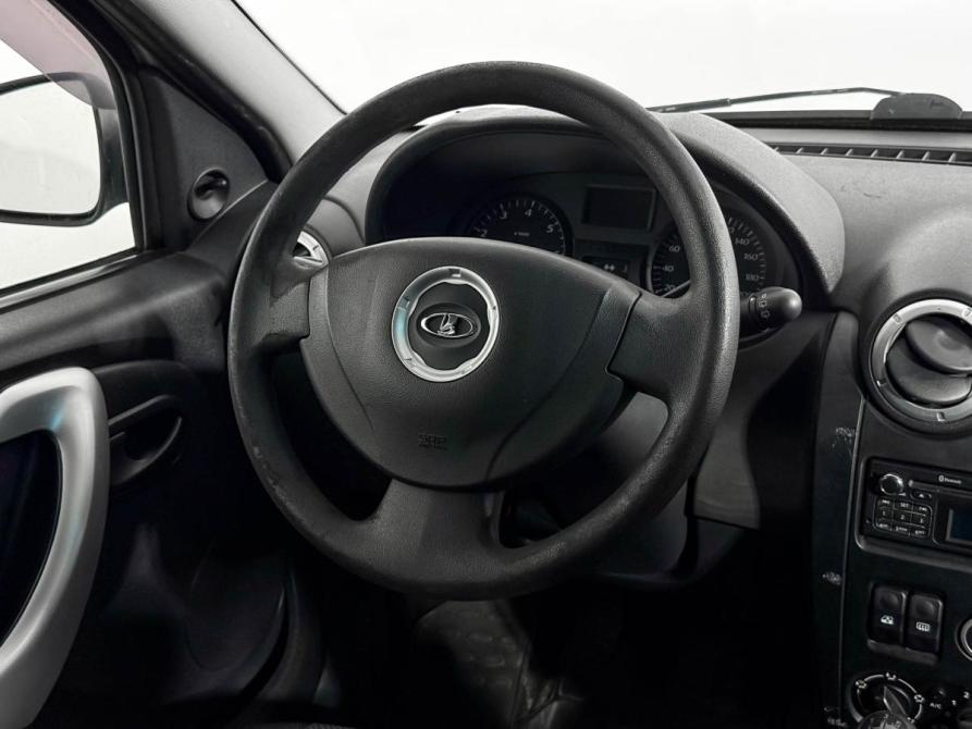 Lada (ВАЗ) Largus I Санкт-Петербург  - изображение 15