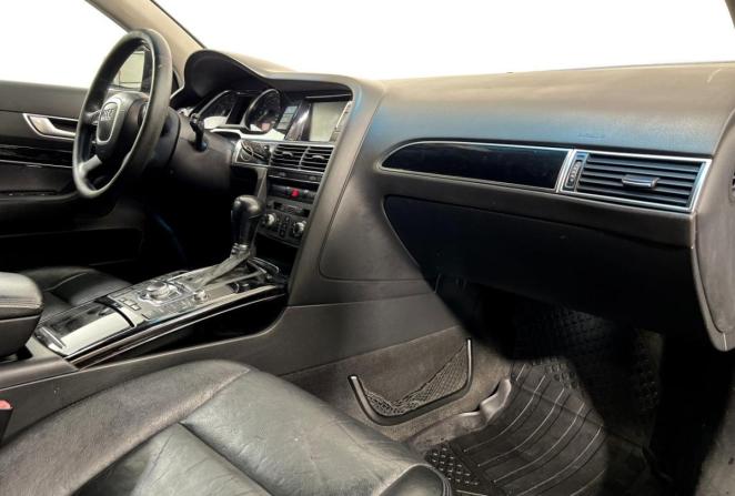Audi A6 III (C6) с пробегом 2004 года, цена 645 000 рублей, 335770 км, седан, Автокод Объявления