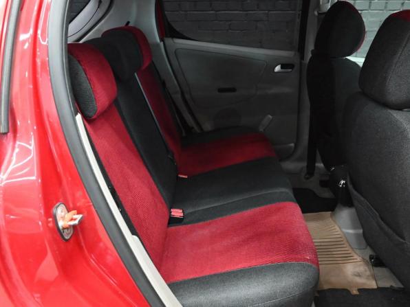 Peugeot 207 I с пробегом 2008 года, цена 480 000 рублей, 88261 км, хэтчбек, Автокод Объявления