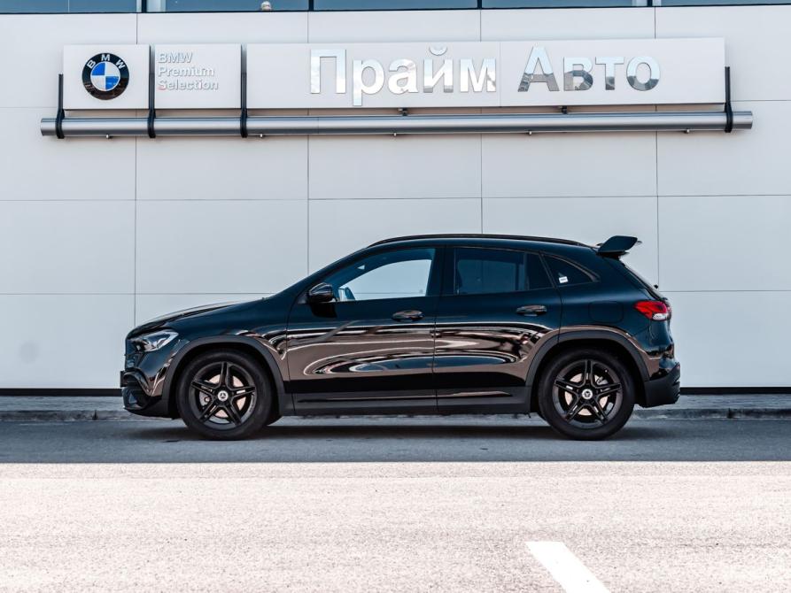 Mercedes-Benz GLA II (H247) Магнитогорск  - изображение 5
