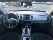 Kia Sportage III Рестайлинг Йошкар-Ола  - изображение 39