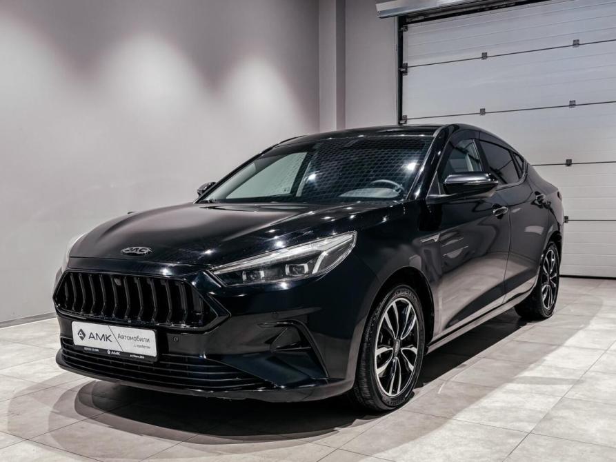 JAC J7 I Екатеринбург  - изображение 1