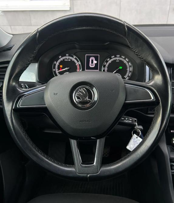 Skoda Kodiaq I Альметьевск  - изображение 15