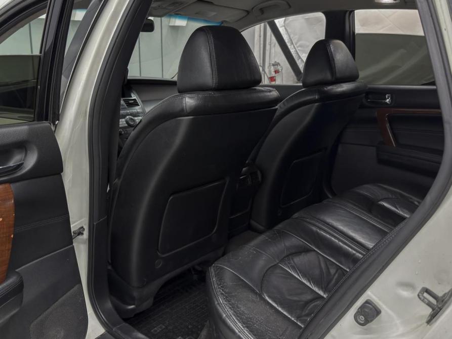 Nissan Teana I (J31) Рестайлинг Ростов-на-Дону  - изображение 11