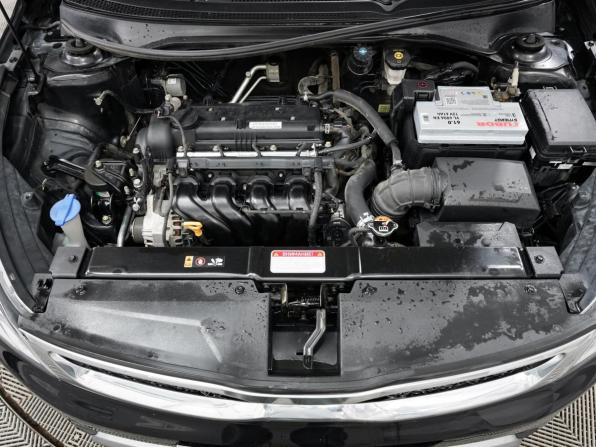 Kia Rio IV с пробегом 2019 года, цена 1 295 000 рублей, 163880 км, хэтчбек, Автокод Объявления