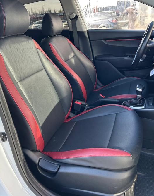 Kia Rio IV Альметьевск  - изображение 13