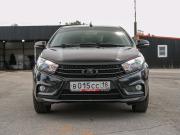 Lada (ВАЗ) Vesta I Ижевск  - изображение 27