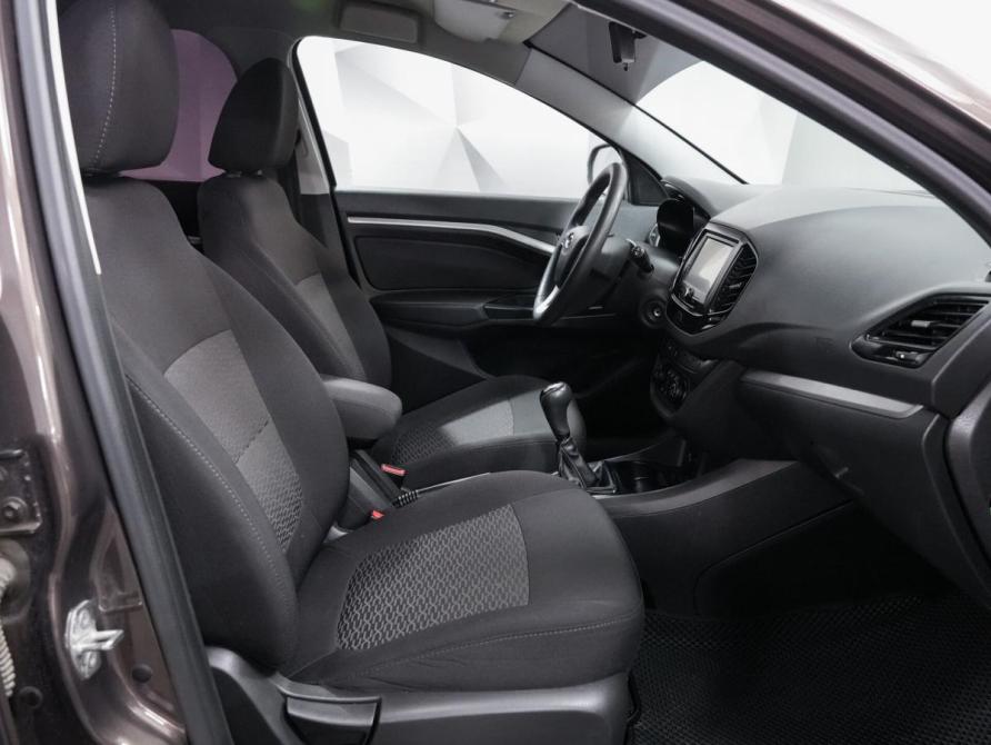 Lada (ВАЗ) Vesta I Ульяновск  - изображение 11