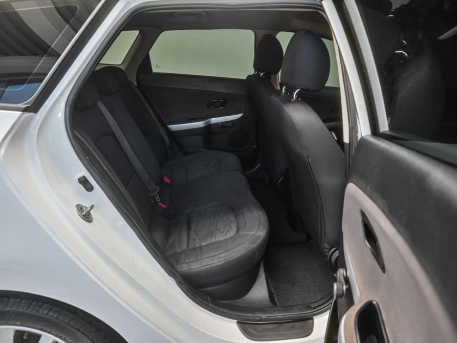 Kia Ceed II Рестайлинг Челябинск  - изображение 16
