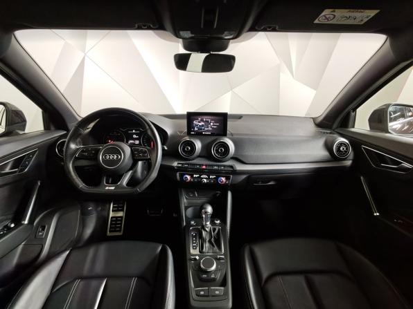 Audi Q2 I с пробегом 2019 года, цена 2 395 000 рублей, 95915 км, внедорожник, Автокод Объявления