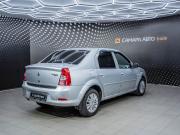 Renault Logan I Рестайлинг Самара  - изображение 14