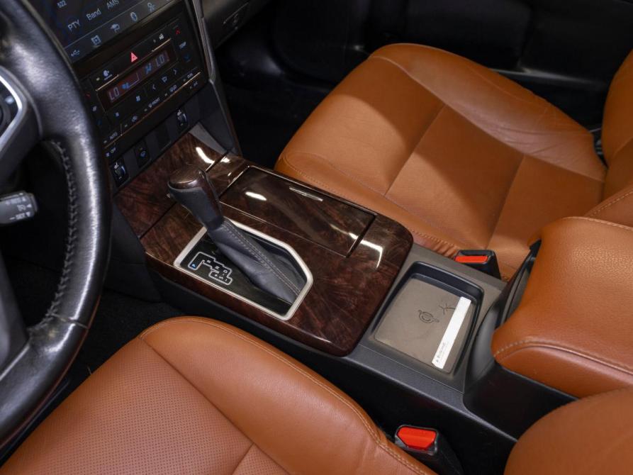 Toyota Camry VII (XV50) Рестайлинг Москва  - изображение 16