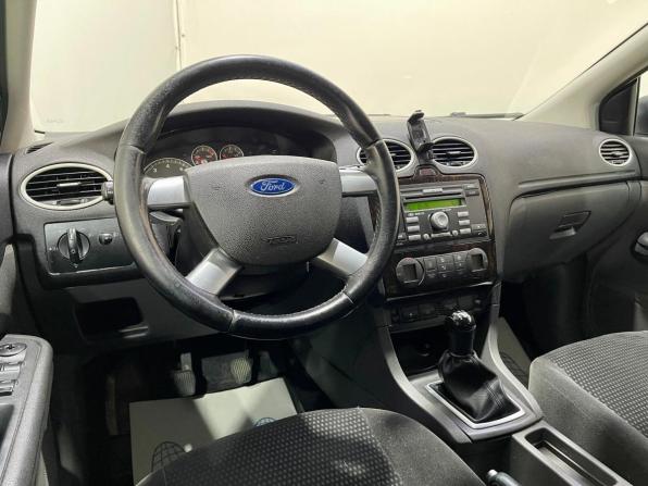 Ford Focus II с пробегом 2006 года, цена 450 000 рублей, 145373 км, хэтчбек, Автокод Объявления