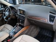 Audi Q5 I (8R) Рестайлинг Москва  - изображение 24