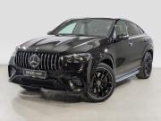 Mercedes-Benz GLE Coupe II (C167) Рестайлинг Химки  - изображение 31