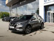 Nissan Qashqai II Рестайлинг Челябинск  - изображение 16