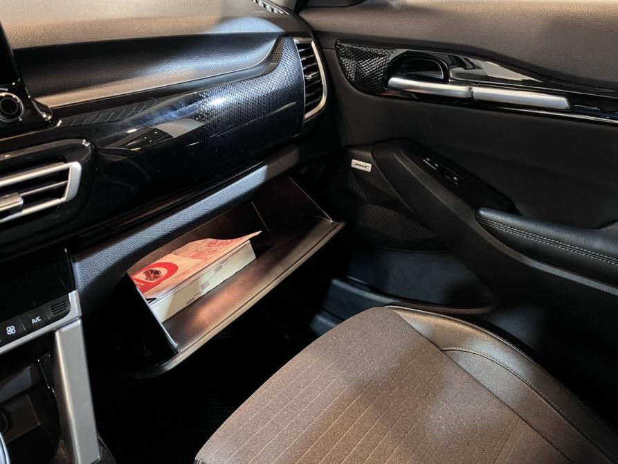 Kia Seltos I Чебоксары  - изображение 27